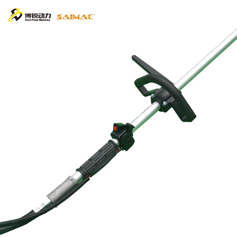 4 Stroke Gx35 Engine Backpack Brush Cutter Bg435