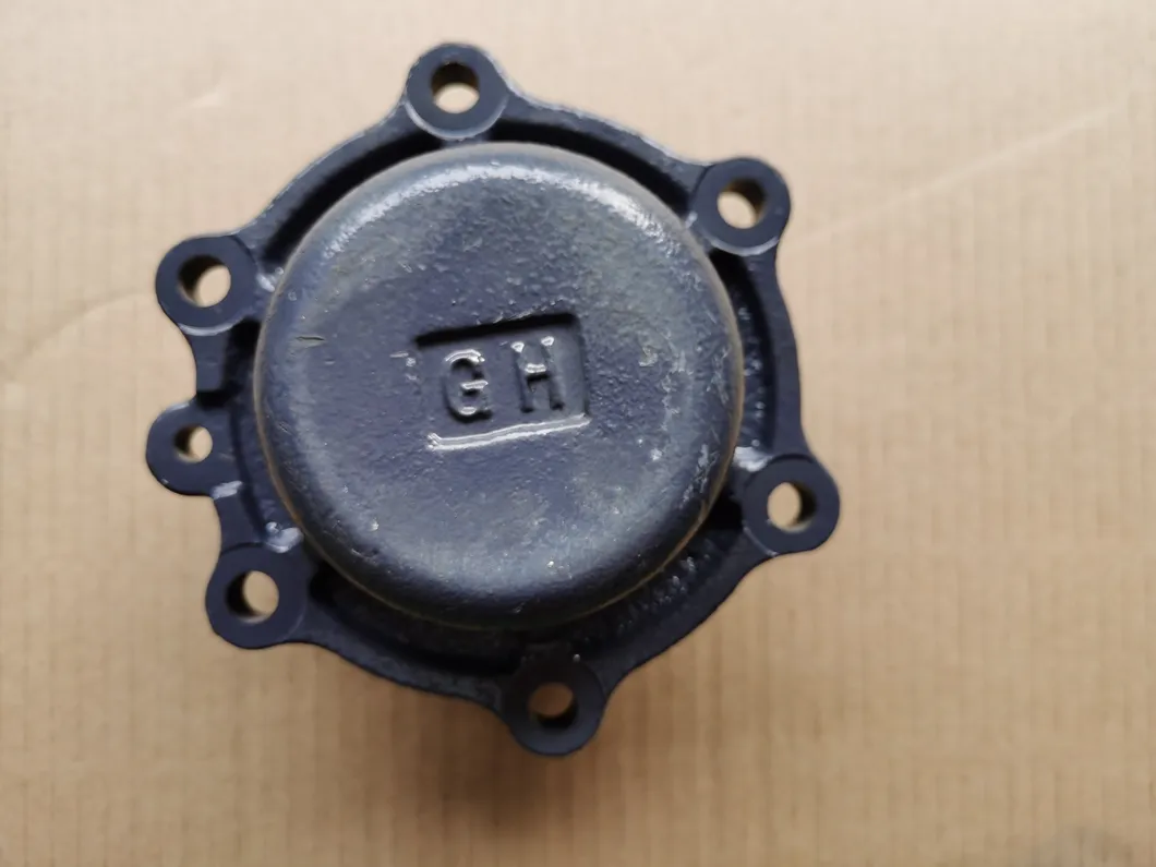 40cc Hst Pump for Kubota DC60 DC70 Combine Harvester