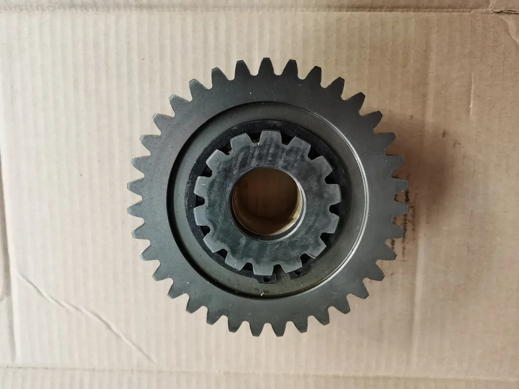 40cc Hst Pump for Kubota DC60 DC70 Combine Harvester