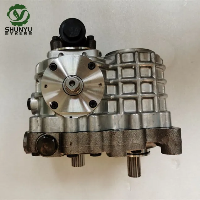 40cc Hst Pump for Kubota DC60 DC70 Combine Harvester