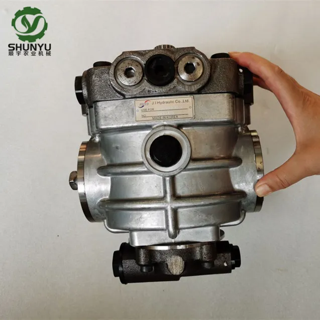 40cc Hst Pump for Kubota DC60 DC70 Combine Harvester