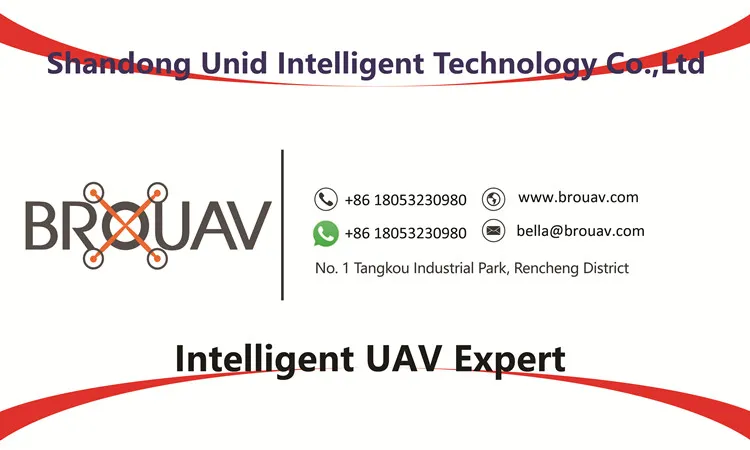 50 Litre Crop Dusting Uav Agricultural Power Sprayer Pesticide Spraying Machinery Drone Professional