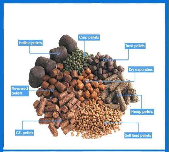 500-600kg/H Donkey Feed Pellet Mill Making Machine