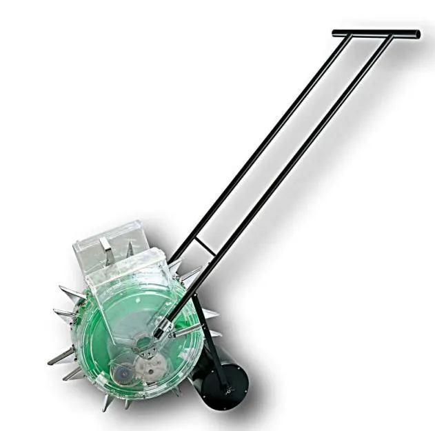 6 Rows Tractor Maize Seeder Corn Planter with Fertilizer Box for Sale