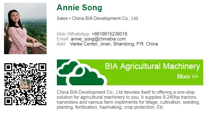 60-75HP Tractor Mounted Disc Plough Paddy Field Special Farmland Loosening Soil Disc Plow