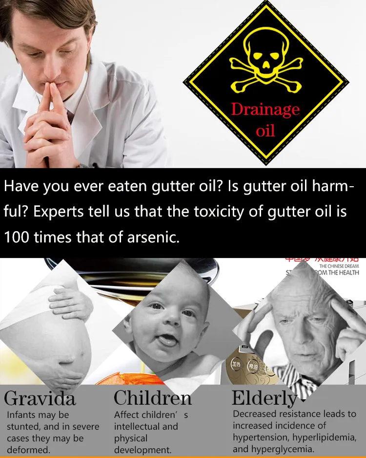 6yl-68 Seabuckthorn Cold Pressed Screw Propeller for Coconut Sesame Tung Tree Seed Safflower Pressing Oil Press Machine