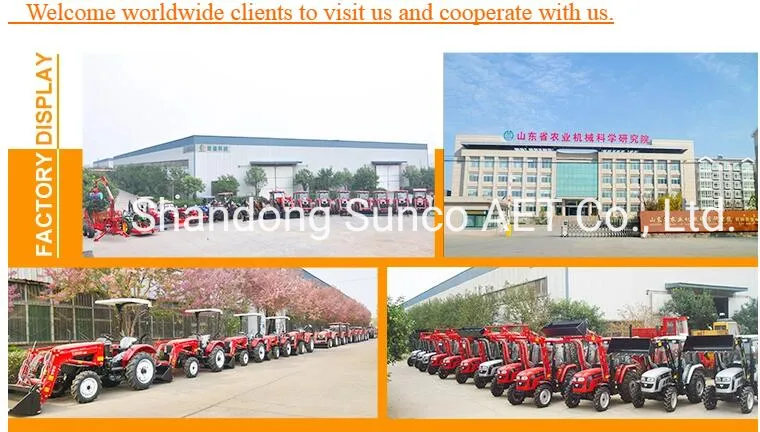 70HP/80HP/90HP Agriculture Tractor Powered Side Flail Mower Cutter Sale in France/Spain/Canada