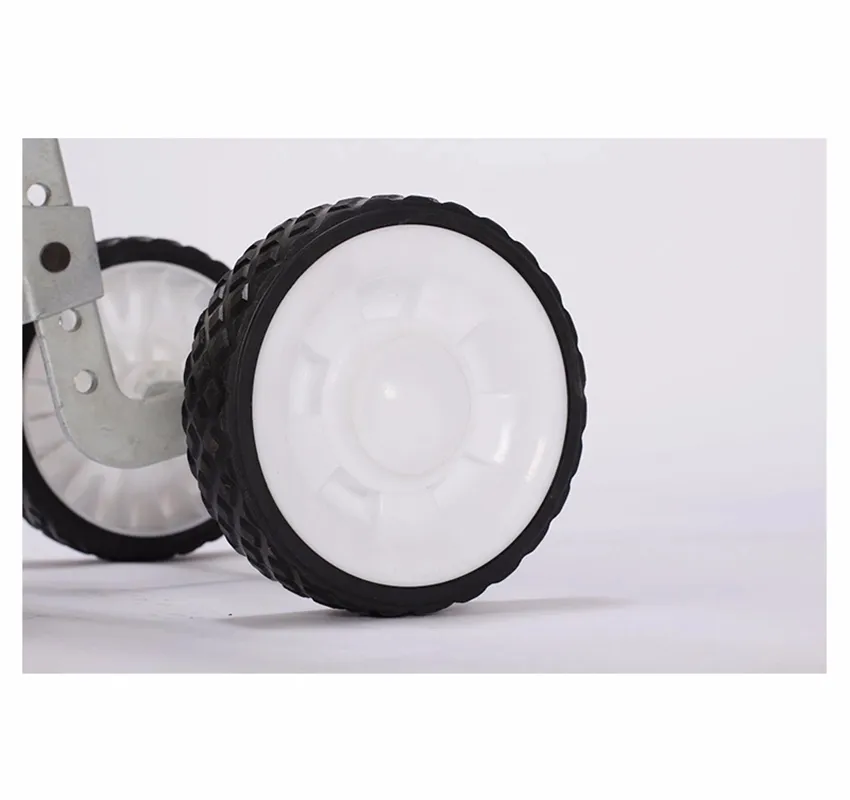 7HP 4 Stroke Belt Drive Agricultural Gasoline / Petrol Power Tillers Garden Rotavator / Cultivator Tiller (WM600) (TM-WG520B)