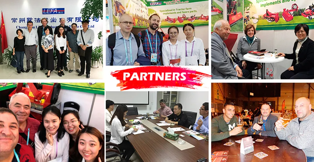 Agricultural 3 Point Farm Tractor Single-Row Sweet Potato Digger (AP90)