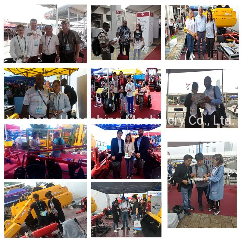 Agricultural Implements Farm Machines Maize Sheller