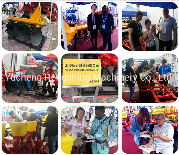 Agricultural Implements Farm Machines Maize Sheller