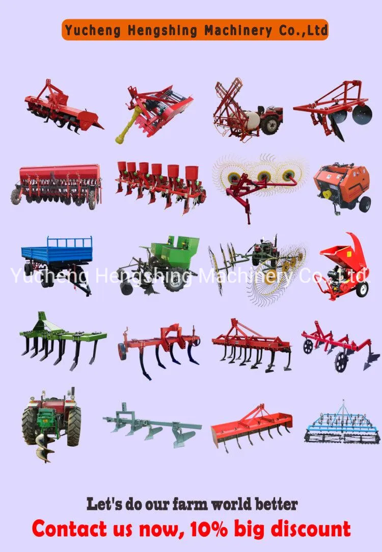 Agricultural Implements Farm Machines Maize Sheller