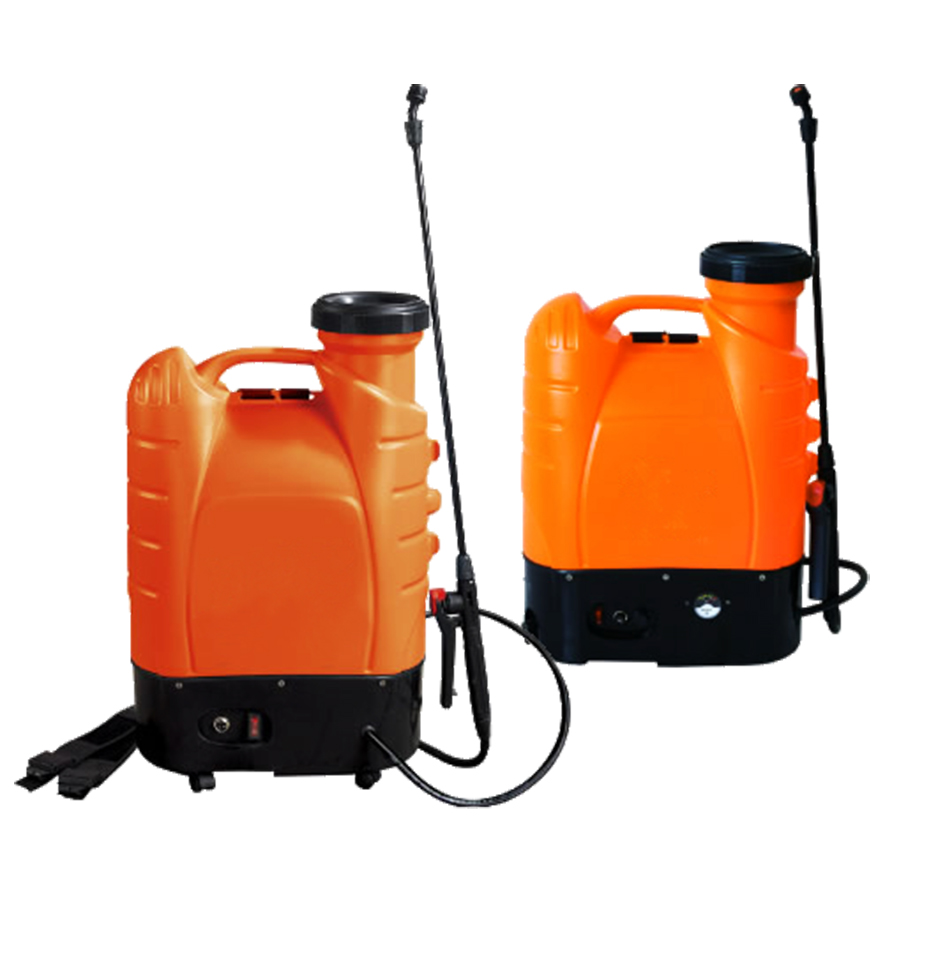 Agricultural Instruments of Dynamoelectric Sprayer 15L (TS-15D)