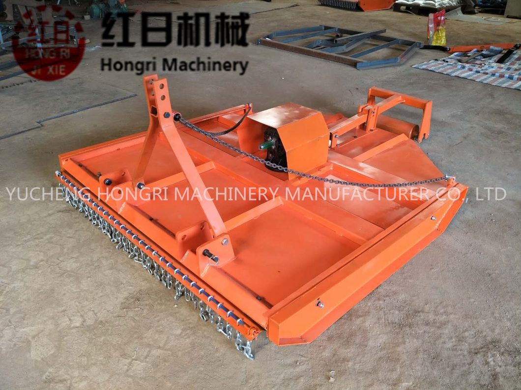 Agricultural Machine 9g Knife Cutting Mower Disc Mower Slasher