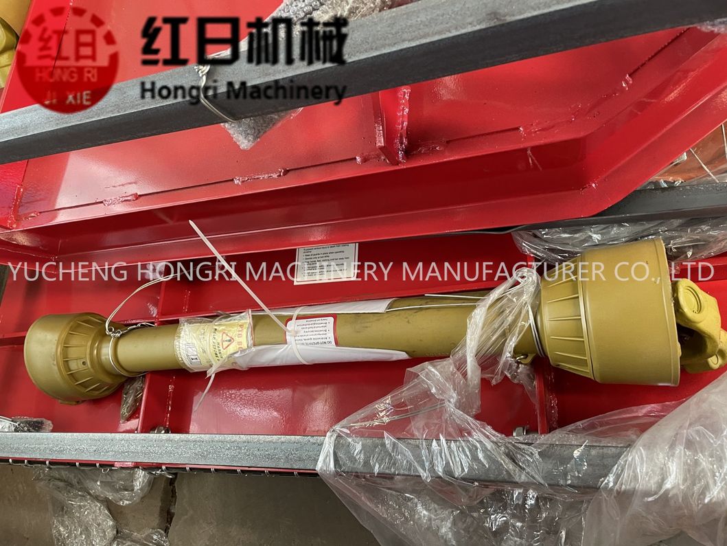 Agricultural Machine 9g Knife Cutting Mower Disc Mower Slasher