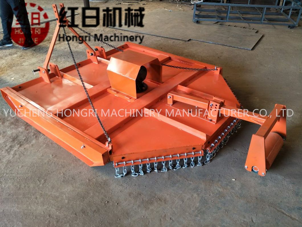 Agricultural Machine 9g Knife Cutting Mower Disc Mower Slasher