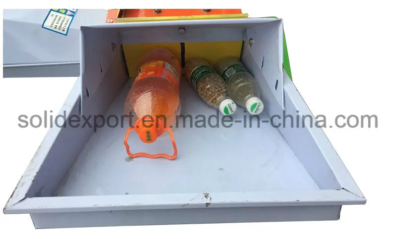 Agricultural Machinery 690 Grain Shredder Corn Silage Making Chaff Cutter Machinery