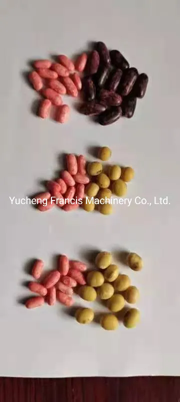 Agricultural Machinery Multifunctional Roller Type Corn Precision Planter, Corn/Grain/Peanut Planter