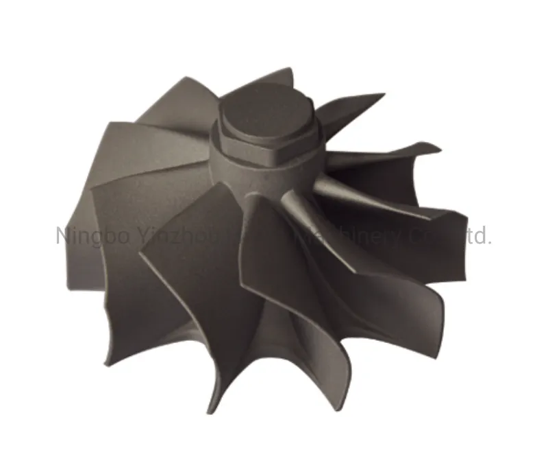 Agricultural Machines Forged Accessories in China