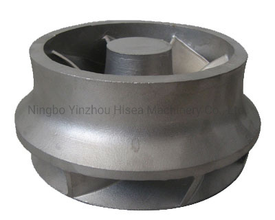 Agricultural Machines Forged Accessories in China