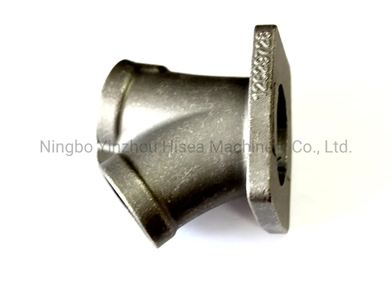 Agricultural Machines Forged Accessories in China
