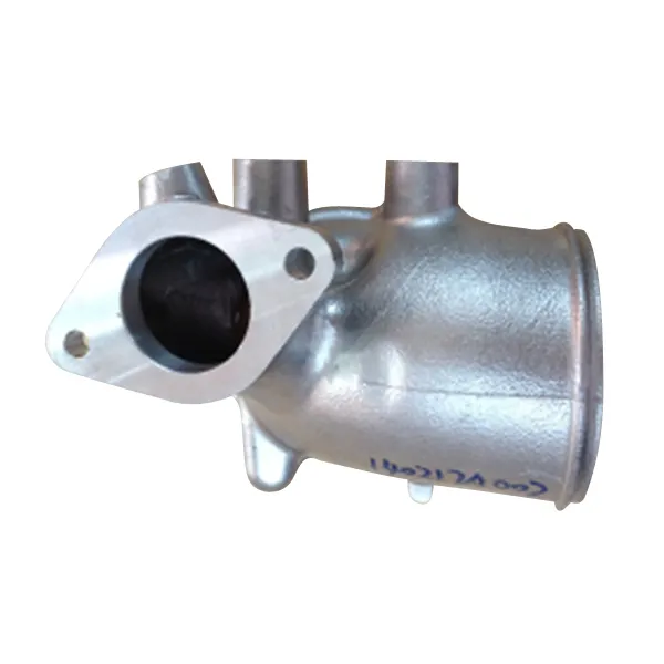 Agricultural Machines Forged Accessories in China