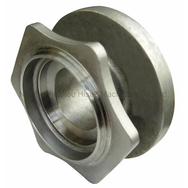 Agricultural Machines Forged Accessories in China