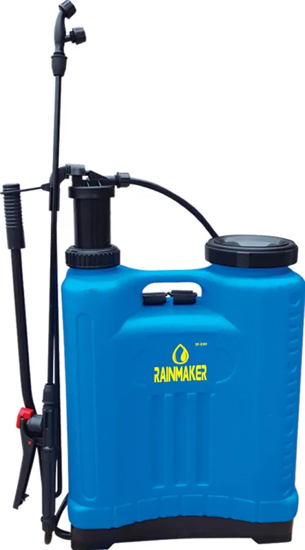 Agricultural Manual Knapsack Sprayer (XF-20H)