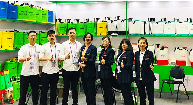 Agricultural Sprayers Garden Weed 12L Hand Sprayer Knapsack