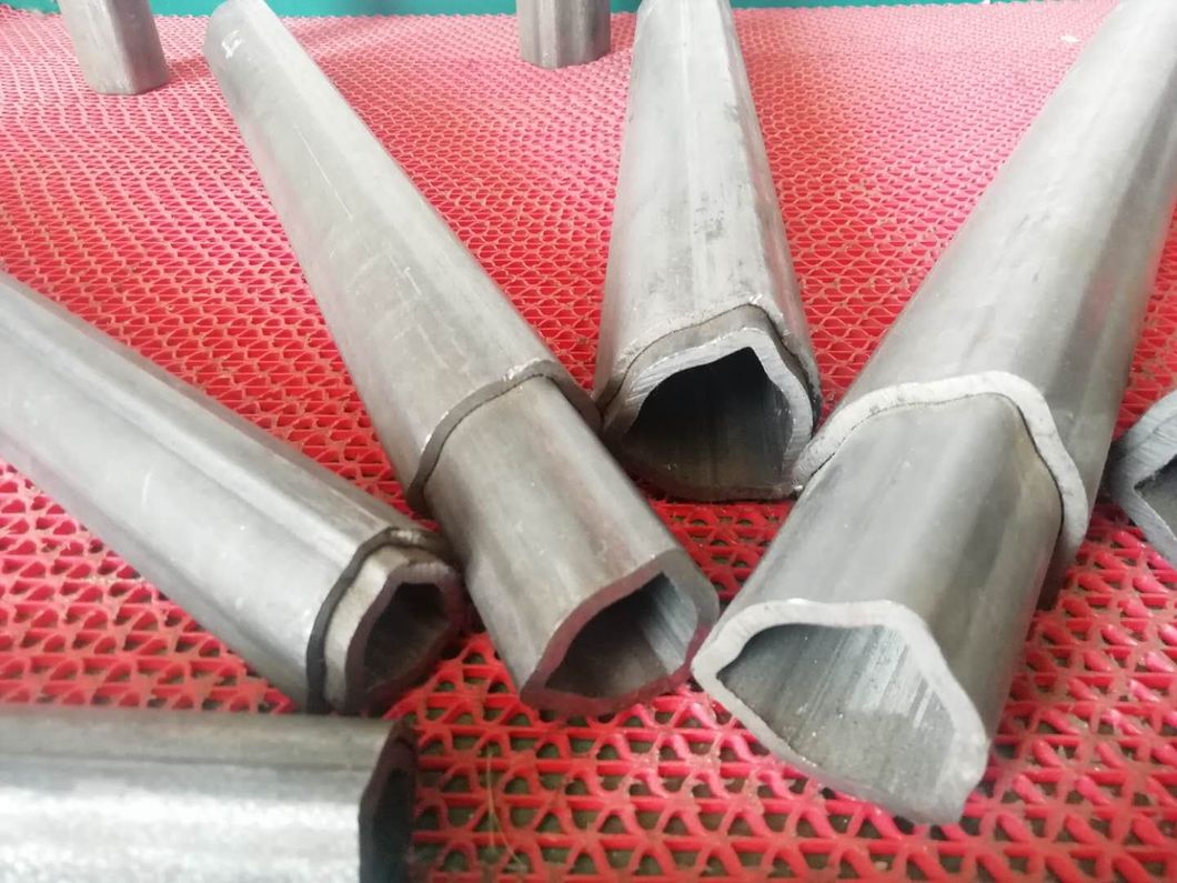 Agriculture Machine Pto Shaft Parts Star Tube