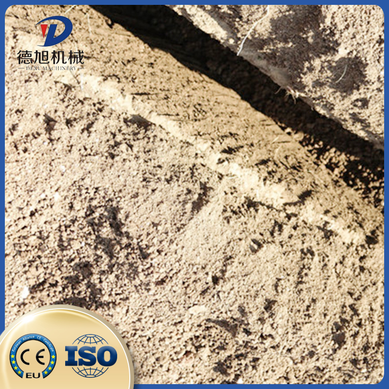 Agriculture Machinery Pto Driven Tractor Ditcher Trencher Mini Trencher Tractor Pto Sale Trencher Machine Ditcher for Sale