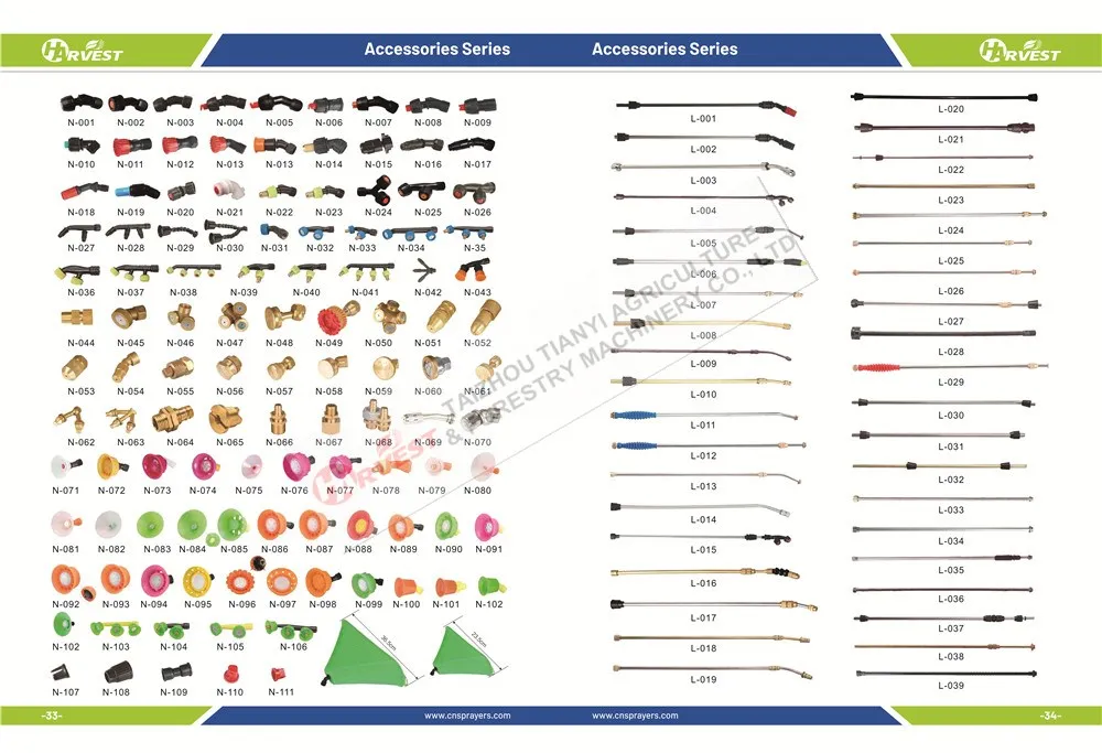 Agrochemical Disinfection Sterilization Battery Electric Agricultural Backpack Farming Garden Knapsack Hand Manual Sprayer (HT-20H-1)