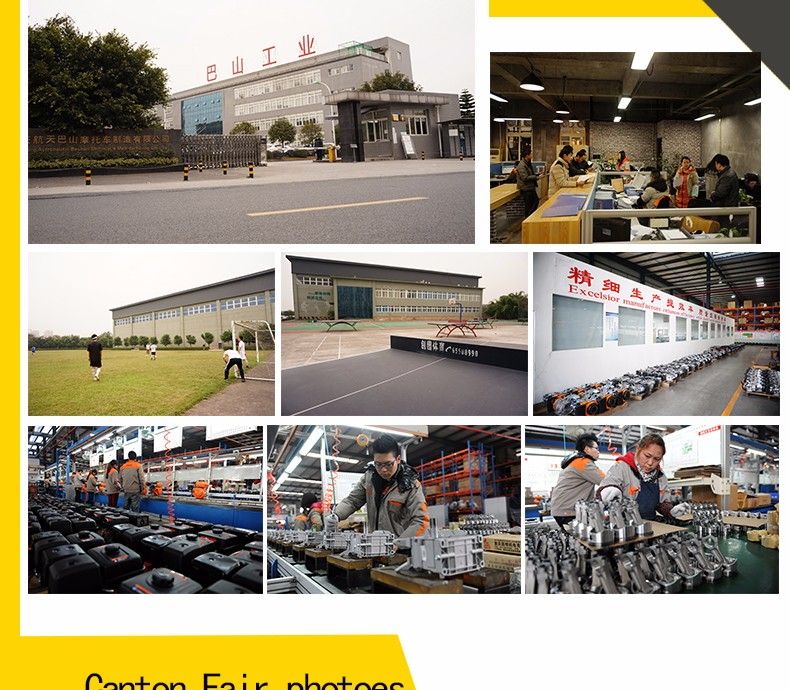 Air Colled 4 Stroke Ohv Petrol Engine, Horizontal Shaft, Cast Iron Sleeve Bsg750c Power Tiller