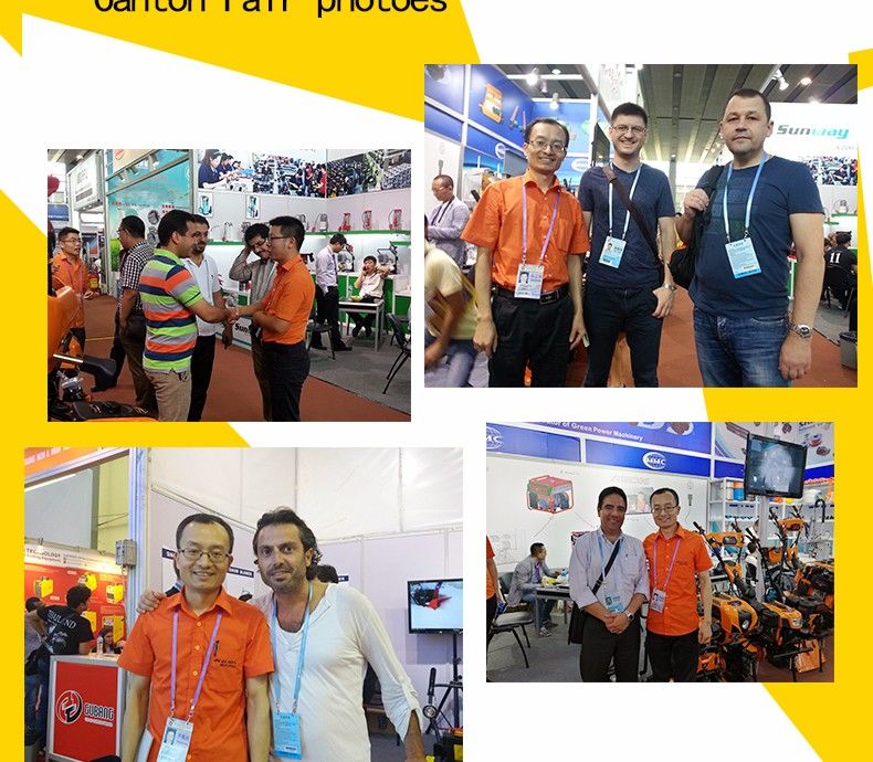 Air Colled 4 Stroke Ohv Petrol Engine, Horizontal Shaft, Cast Iron Sleeve Bsg750c Power Tiller