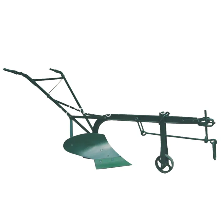 Animal Drawn Plough