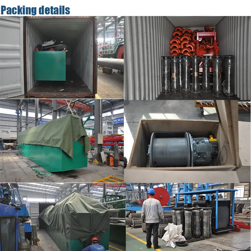 Aquatic Weed Cutting Machine River Cleaning Boat