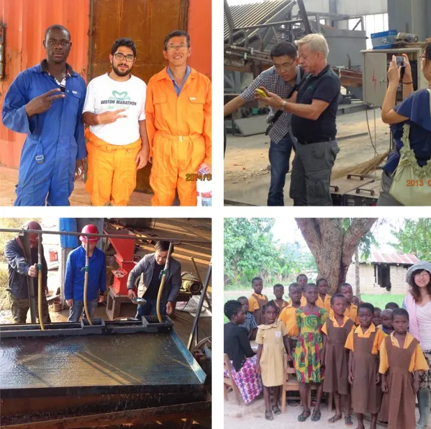 Aquatic Weed Harvester / Aquatic Plant Harvester