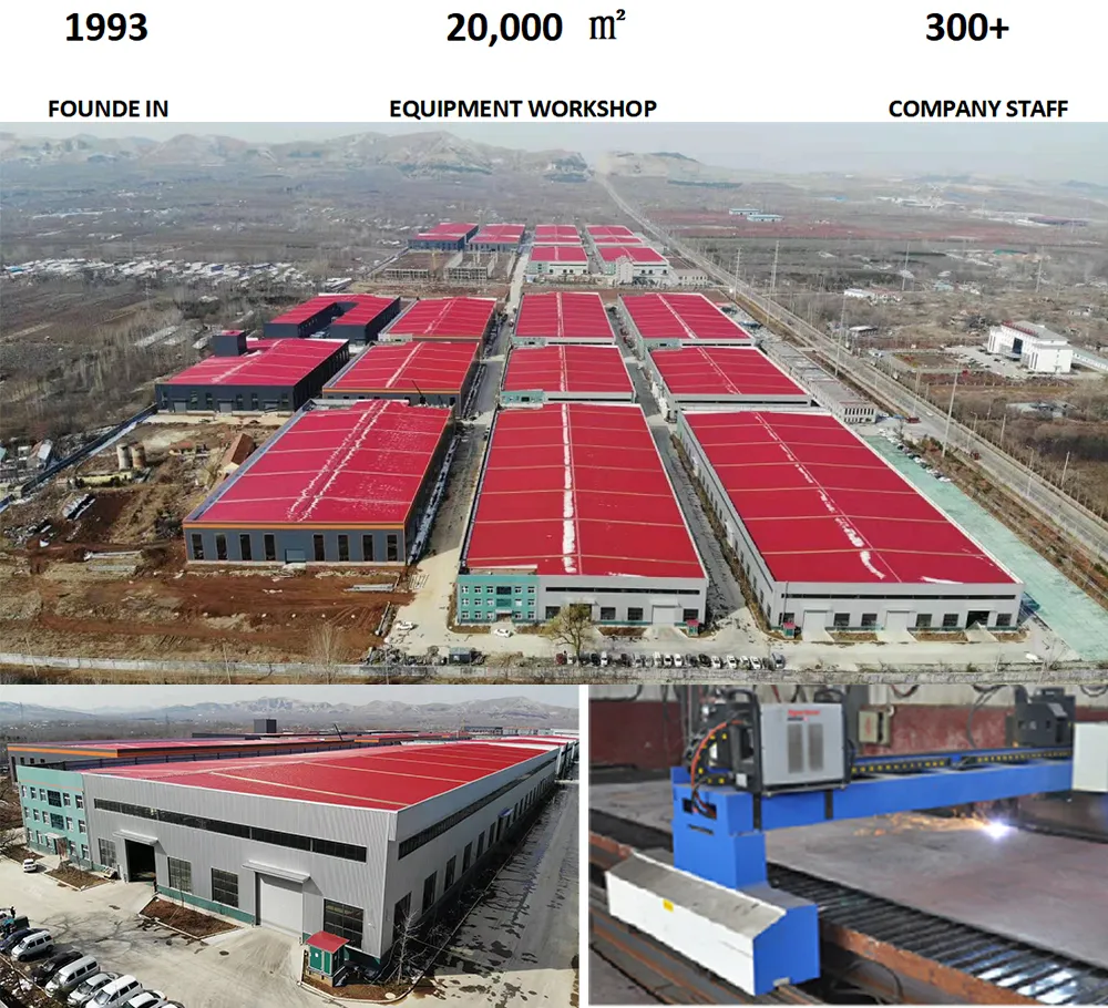 Aquatic Weed Removal Vessel Used in Lake Cleaning