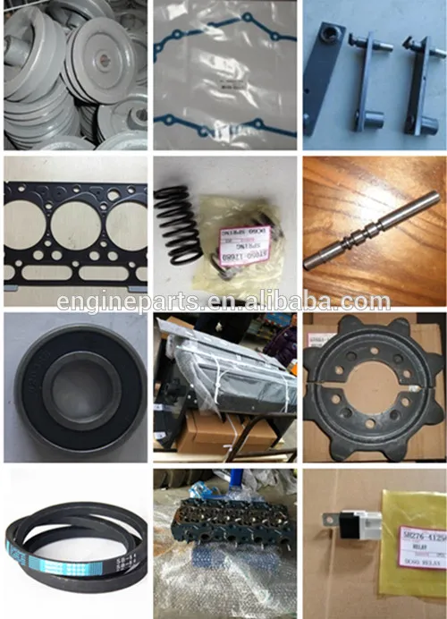 Assy Element, Inner (TC422-93220)