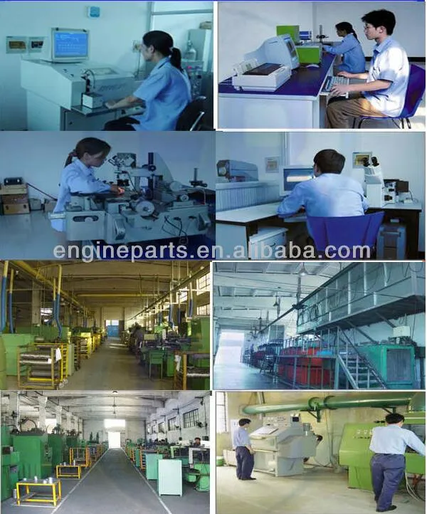 Assy Element, Inner (TC422-93220)