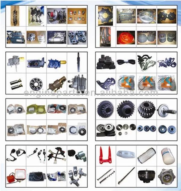 Assy Element, Inner (TC422-93220)