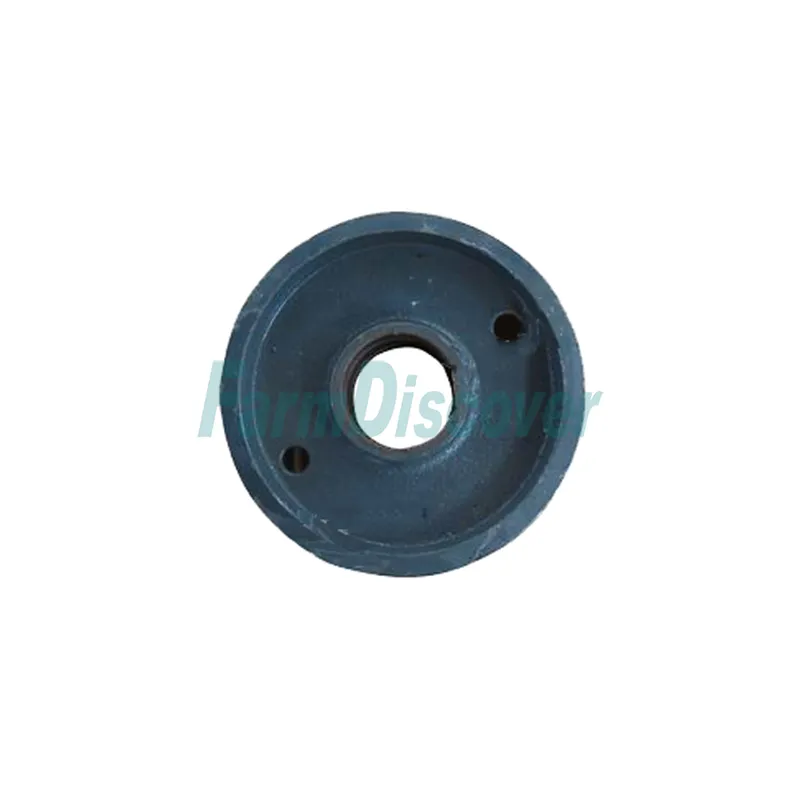 Assy Roller Parts for Kubota Harvester DC60