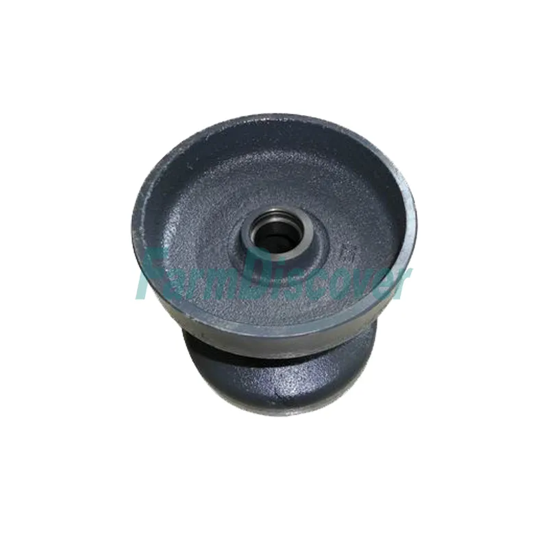 Assy Roller Parts for Kubota Harvester DC60