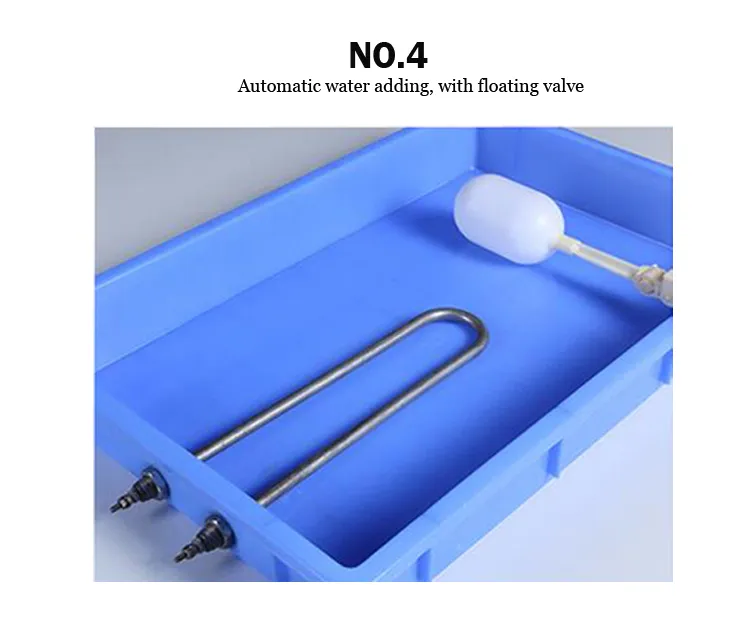 Automatic Cheap Small Incubator Egg Automatic