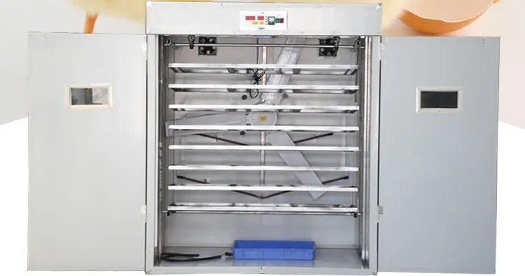 Automatic Cheap Small Incubator Egg Automatic