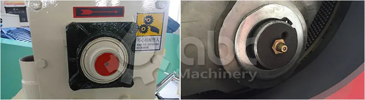 Automatic Feed Pellet Mill in Philippine