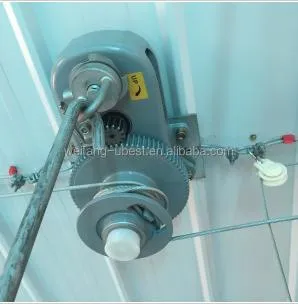 Automatic Poultry Farm Equipment Brand Broiler Feeding Pan