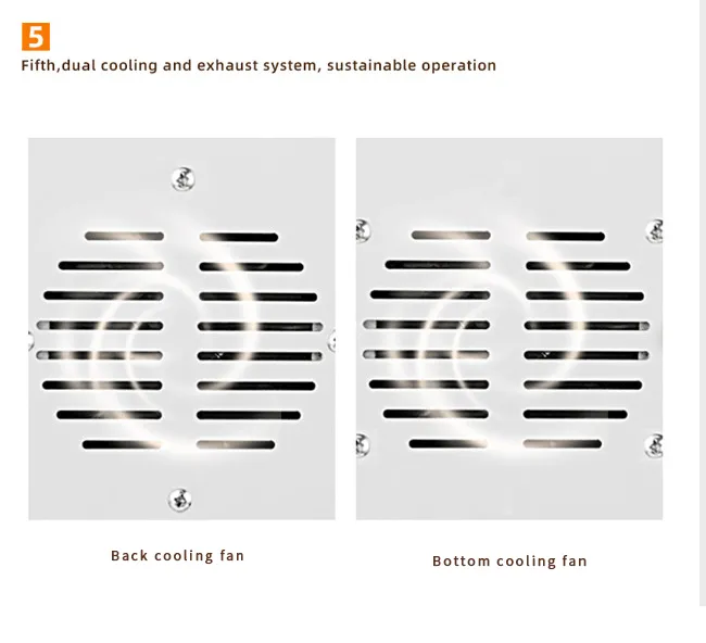 Bangladesh Automatic Home Olive Combined Peanut Soybean Peanut Sunflower Oil Press Machine