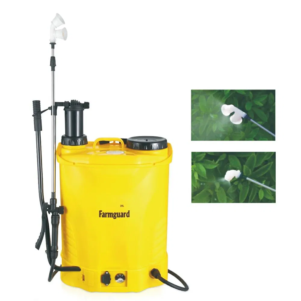 Battery Garden Weed Killer Electrostatic Sprayer for Disinfectant Sprayer 20L Pulverizador De Mochila De Mano De La Baterí a De La Oració N