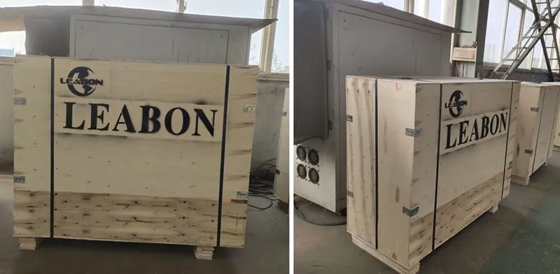 Best Price Round Silage Hay Bale Wrapping Machine